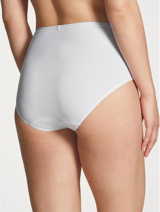 CALIDA High-waist-slip Eco Sense sneldrogend onderhoudsvriendelijk zacht single jersey licht - Foto 4