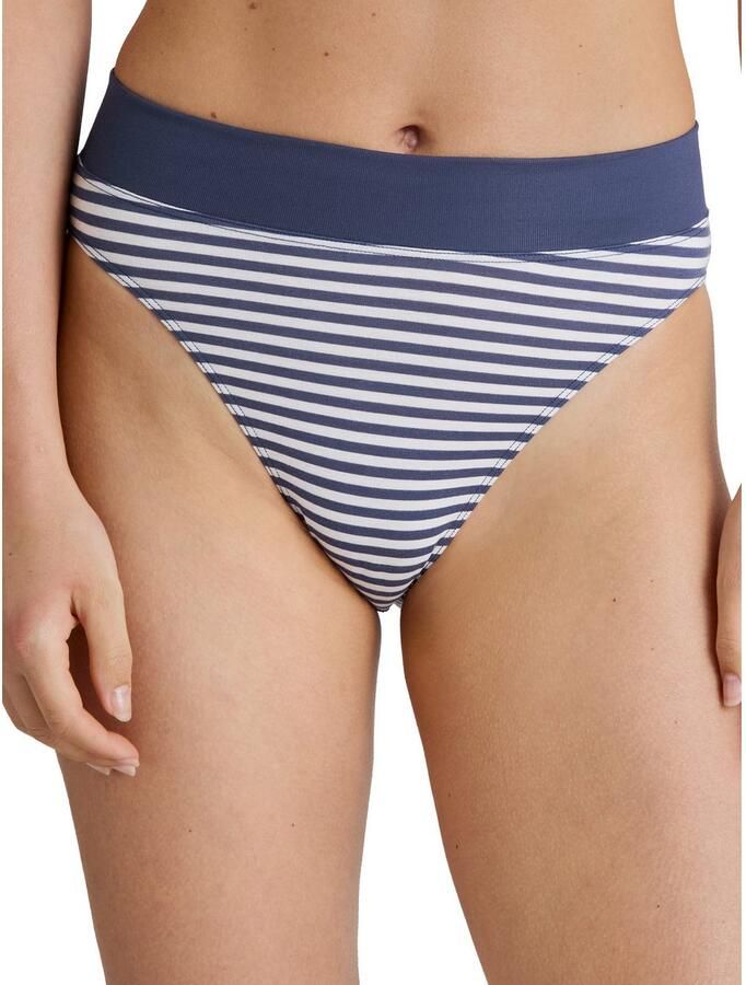 CALIDA High-waist-slip Elastic brede zachte band elastisch single jersey ade d zacht - Foto 6