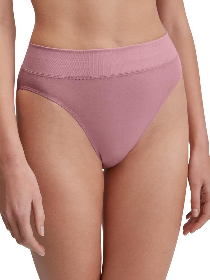 CALIDA High-waist-slip Elastic brede zachte band elastisch single jersey ade d zacht - Foto 8