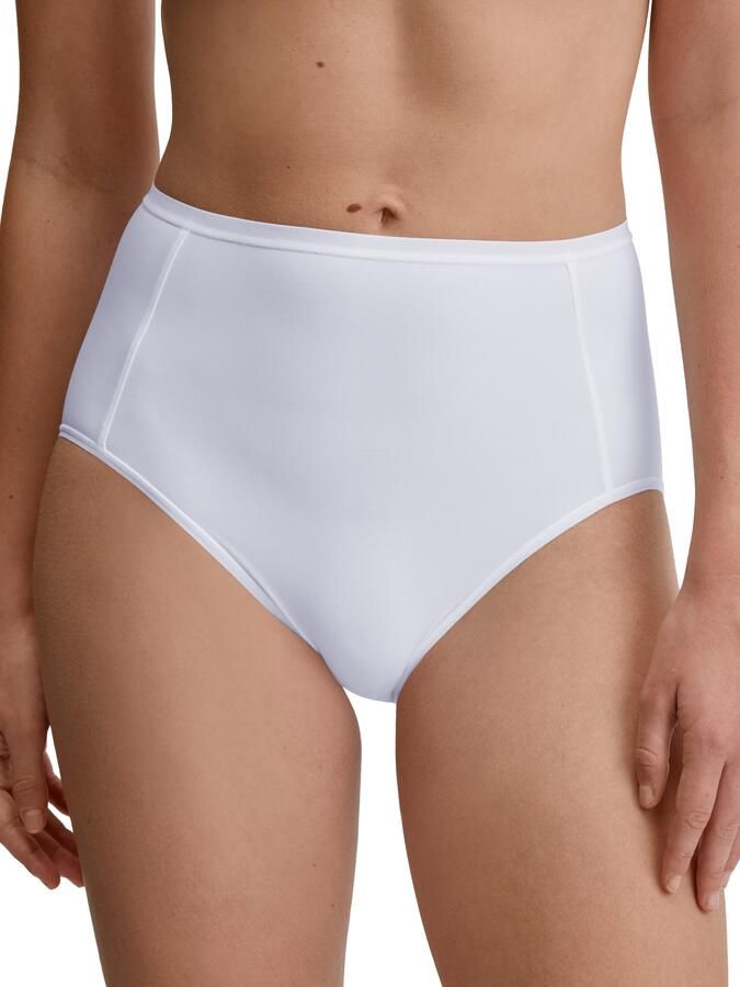 CALIDA High-waist-slip elastische band hoge snit single jersey - Foto 6