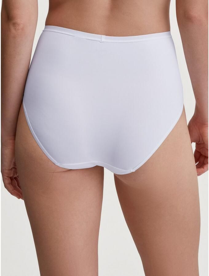 CALIDA High-waist-slip elastische band hoge snit single jersey - Foto 2