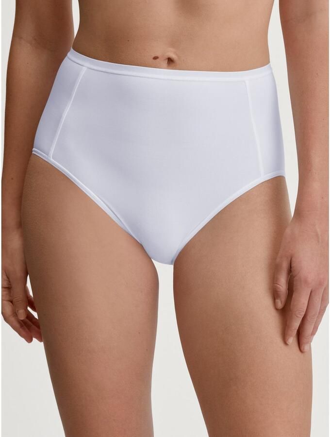 CALIDA High-waist-slip elastische band hoge snit single jersey - Foto 3