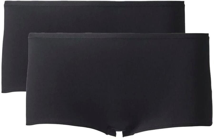 CALIDA Hipster Benefit Women elastisch katoenmix single jersey kwaliteit zacht (Set van 2) - Foto 6