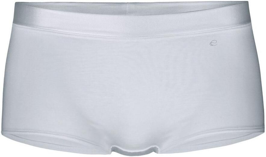 CALIDA Hipster CATE glanzend satijnen detail elastische single jersey regular-cut zacht - Foto 7