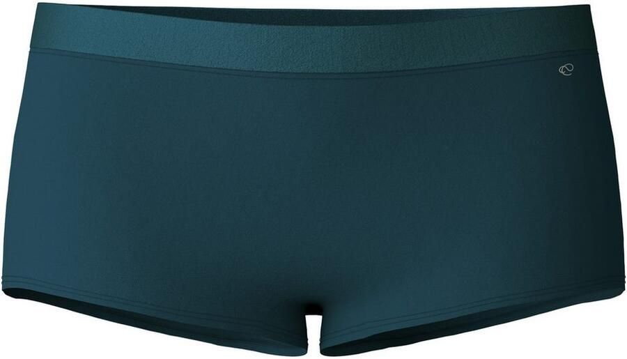 CALIDA Hipster CATE glanzend satijnen detail elastische single jersey regular-cut zacht - Foto 6