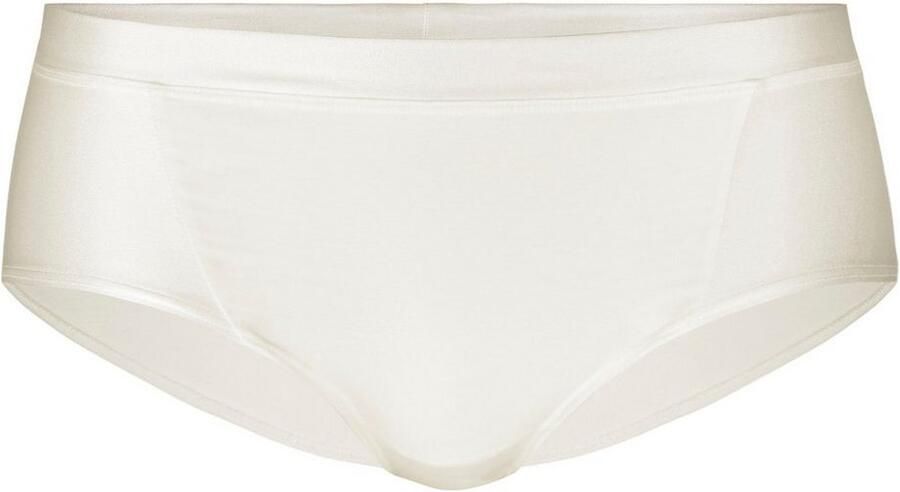 CALIDA Hipster CATE met satijnen biezen single jersey kwaliteit elastisch low-cut elegant - Foto 9