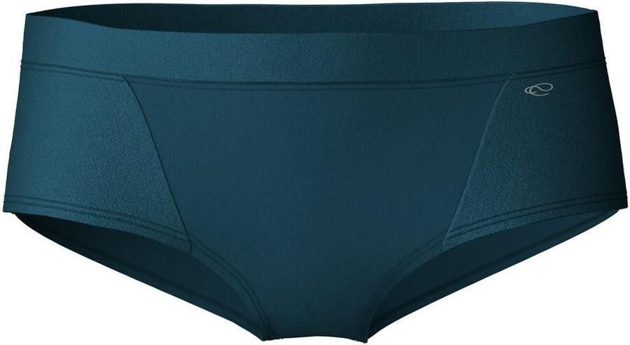 CALIDA Hipster CATE met satijnen biezen single jersey kwaliteit elastisch low-cut elegant - Foto 7