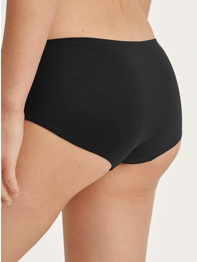 CALIDA Hipster Essential Cotton langdurig comfort zacht ade d