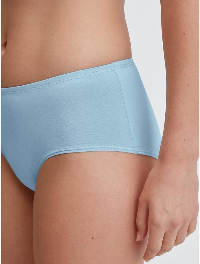 CALIDA Hipster Essential Cotton langdurig comfort zacht ade d