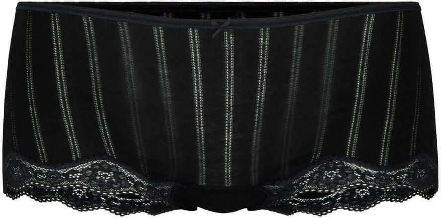 CALIDA Hipster Etude Toujours Jacquard-look low-cut vrouwelijk elastisch comfortabel pillingarm - Foto 8