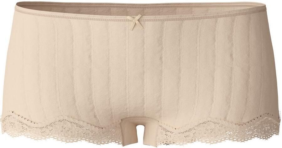 CALIDA Hipster Etude Toujours Jacquard-look low-cut vrouwelijk elastisch comfortabel pillingarm - Foto 8