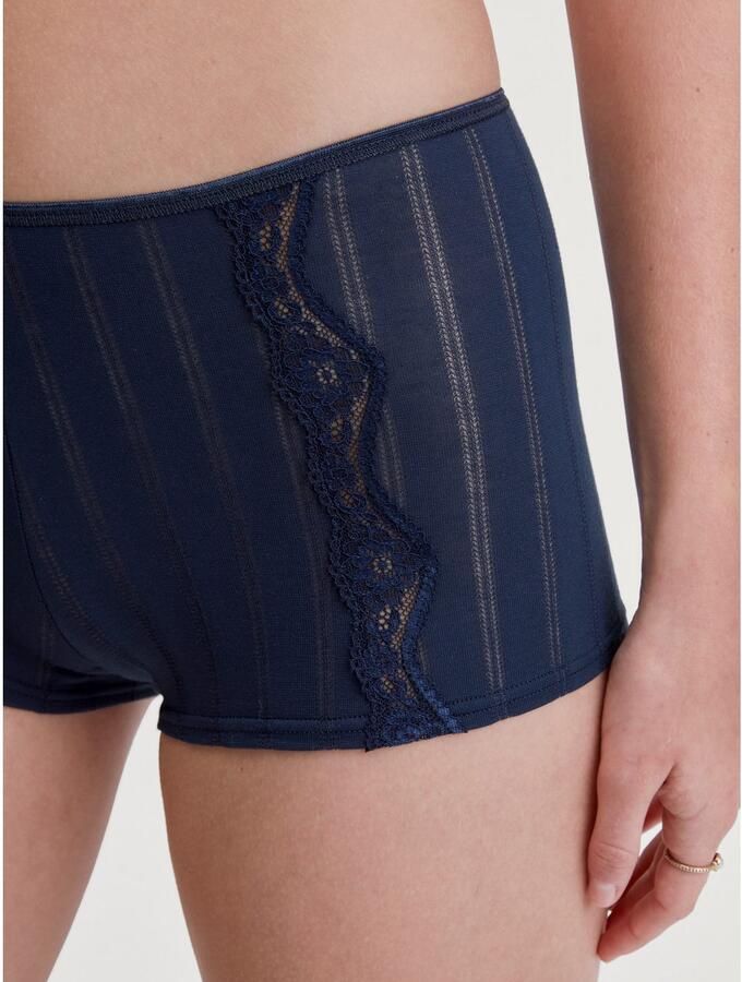 CALIDA Hipster Etude Toujours met dresden-kant aan de voorkant - Foto 6