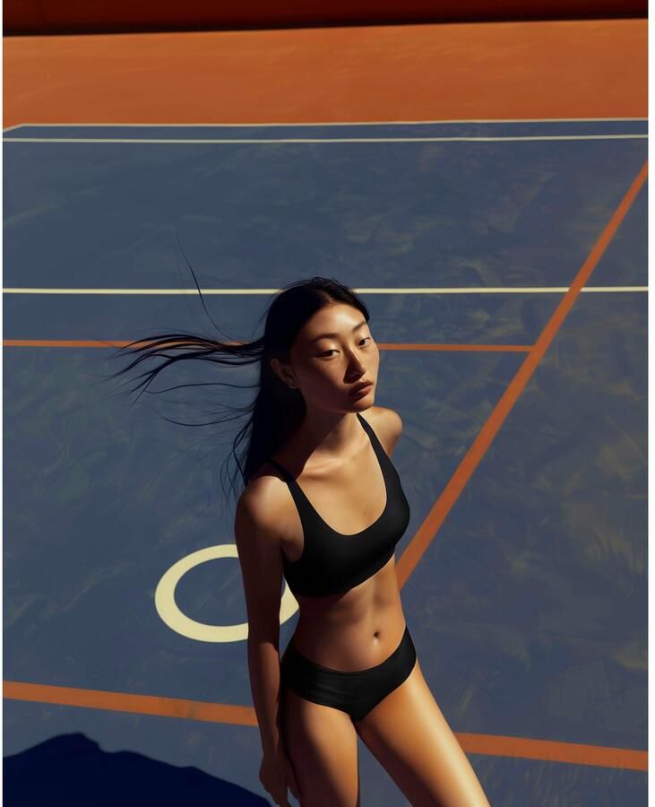 CALIDA Hipster met heupmodel zijdezacht ade d elastisch - Foto 3