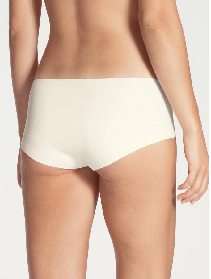 CALIDA Hipster met heupmodel zijdezacht ademend elastisch - Foto 3