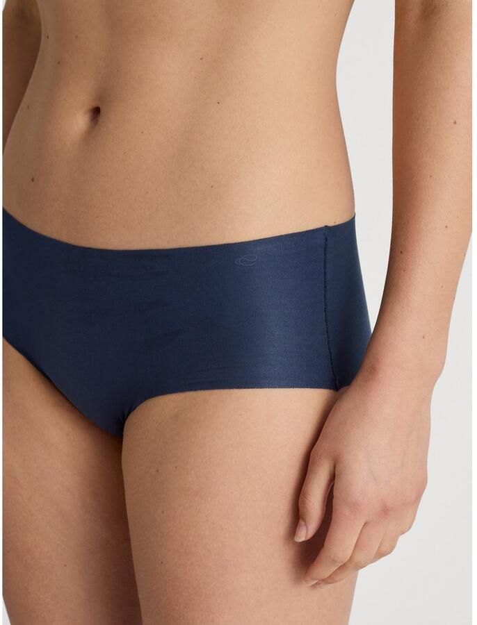 CALIDA Hipster met heupmodel zijdezacht ade d elastisch - Foto 3