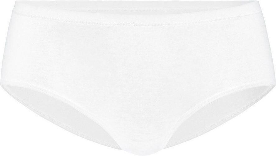 CALIDA Hipster Natural Comfort met low-cut snit - Foto 4