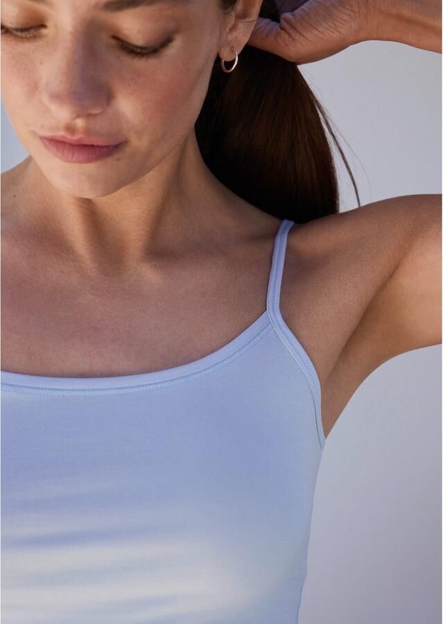 CALIDA Hipster Natural Comfort soepel zacht elastisch pillingarm regular-cut single jersey - Foto 6