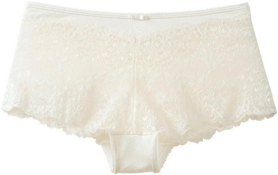 CALIDA Hipster Sensual Secrets met delicate licht transparante kant - Foto 5