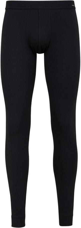 CALIDA Lange onderbroek Cotton Code met comfortabele tailleband elastisch single jersey-kwaliteit - Foto 6