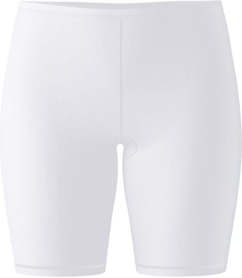 CALIDA Lange onderbroek Natural Comfort Single jersey kwaliteit elastisch lange pijp zacht katoenmix - Foto 2