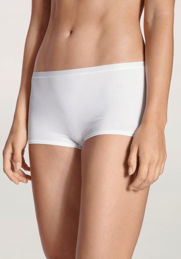 CALIDA Midislip Iconics met temperatuurregulerende eigenschappen - Foto 8