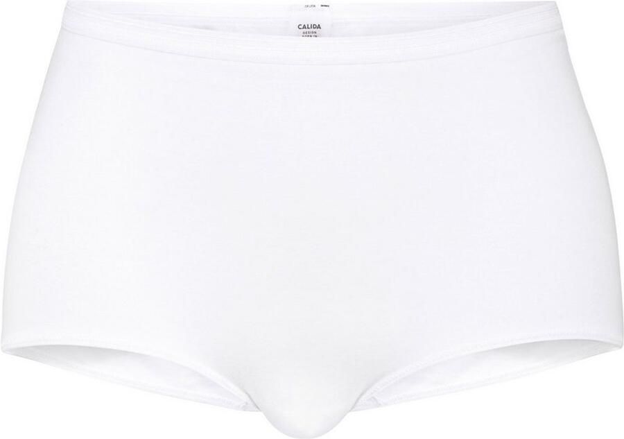 CALIDA Midislip Iconics met temperatuurregulerende eigenschappen - Foto 4