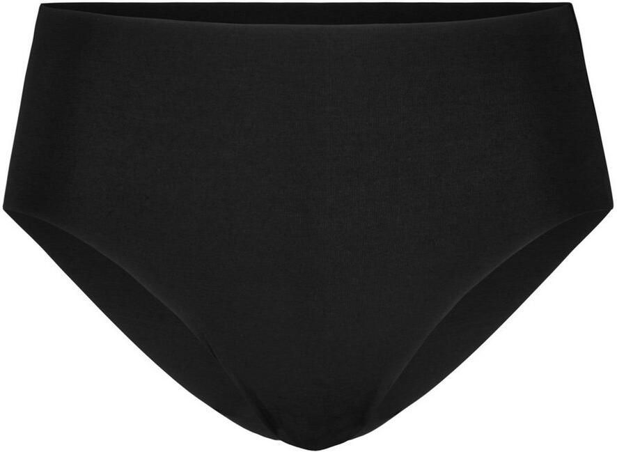 CALIDA Midislip zijdezacht ademend interlock-kwaliteit cleane look - Foto 5