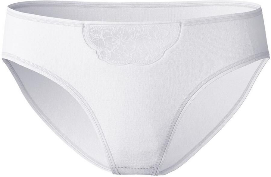 CALIDA Minislip Cotton Desire Kant bij de zoom - Foto 7