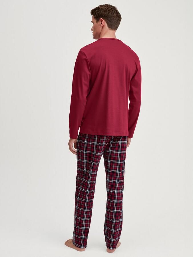 CALIDA Pyjama (2-delig) - Foto 4