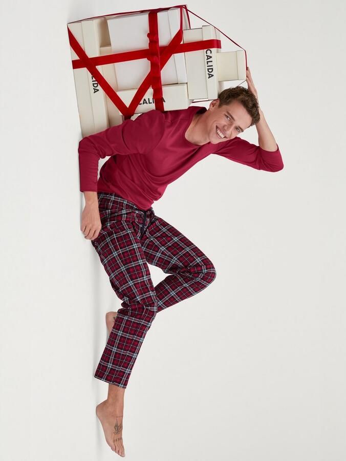 CALIDA Pyjama (2-delig) - Foto 5