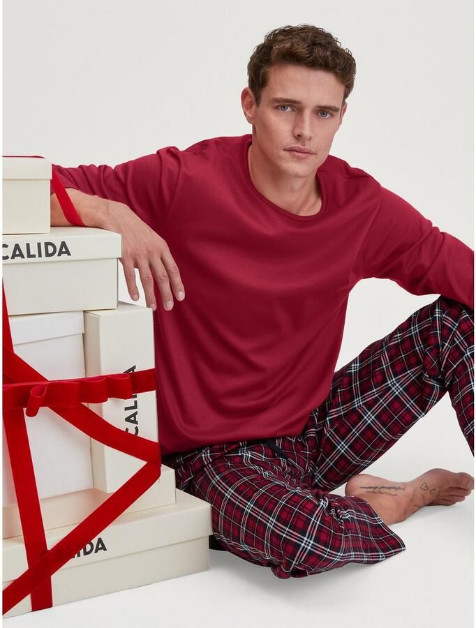 CALIDA Pyjama (2-delig) - Foto 2