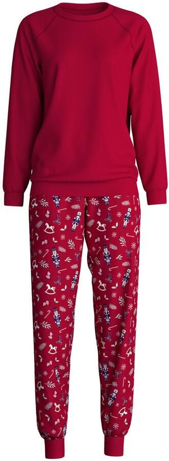 CALIDA Pyjama Family & Friends (2-delig) - Foto 7