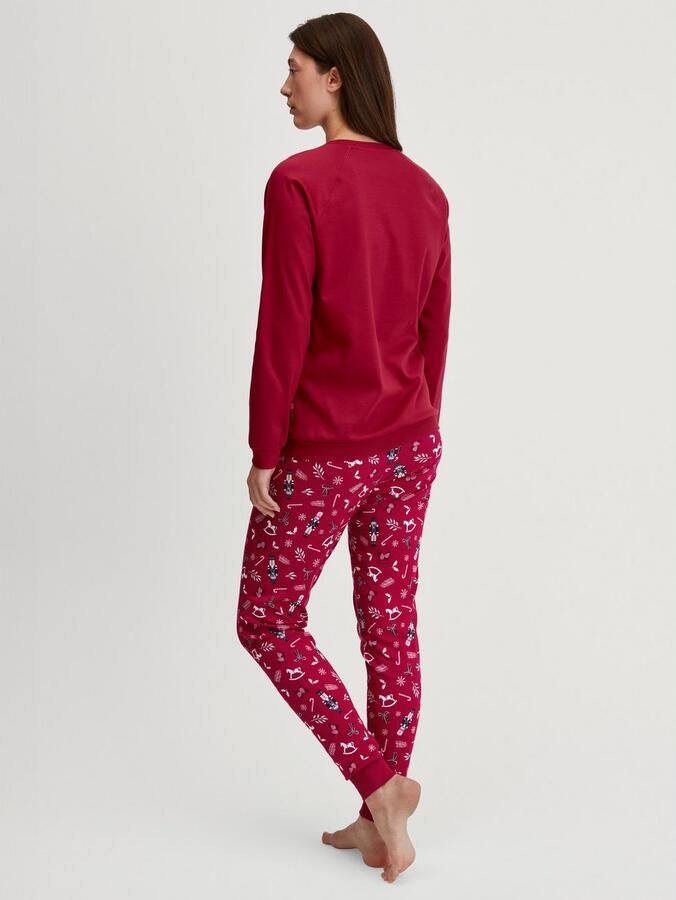CALIDA Pyjama Family & Friends (2-delig) - Foto 5