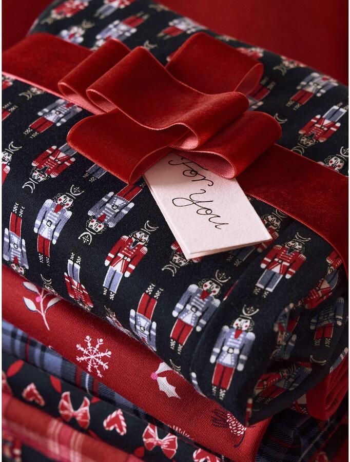 CALIDA Pyjama Family & Friends (2-delig) - Foto 3