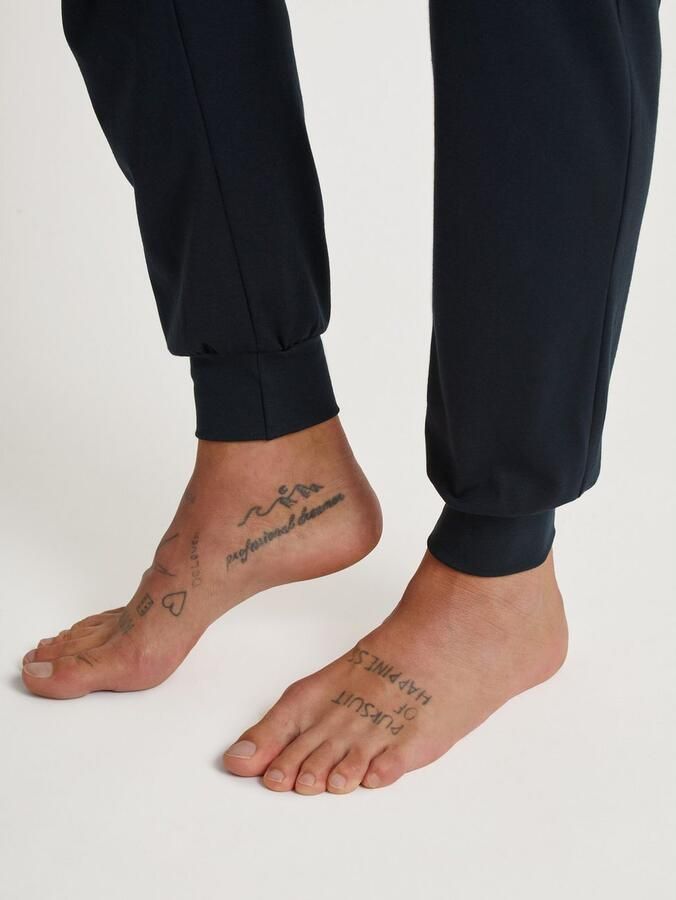 CALIDA Pyjama Relax Imprint met tijdloos design (2-delig) - Foto 5