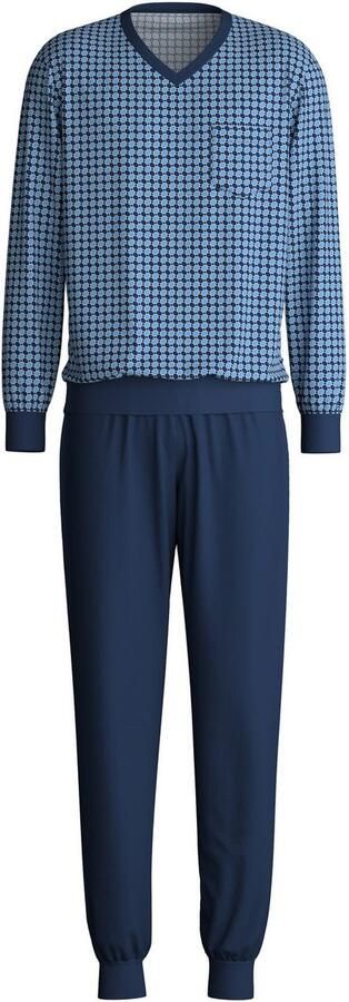 CALIDA Pyjama Relax Streamline 5 (2-delig) - Foto 4