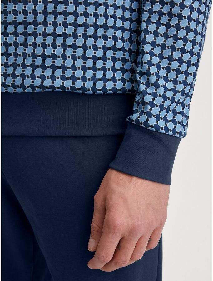 CALIDA Pyjama Relax Streamline 5 (2-delig)