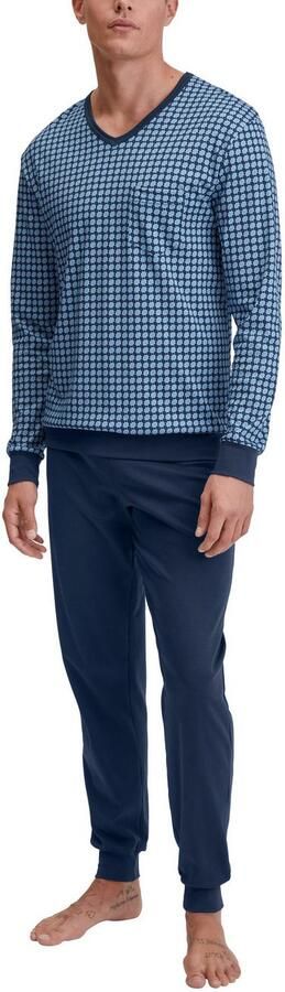 CALIDA Pyjama Relax Streamline 5 (2-delig) - Foto 5