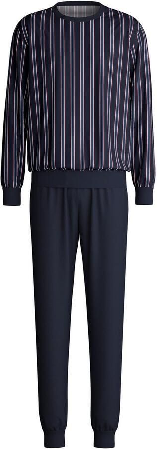 CALIDA Pyjama Relax Streamline 4 (2-delig) - Foto 3