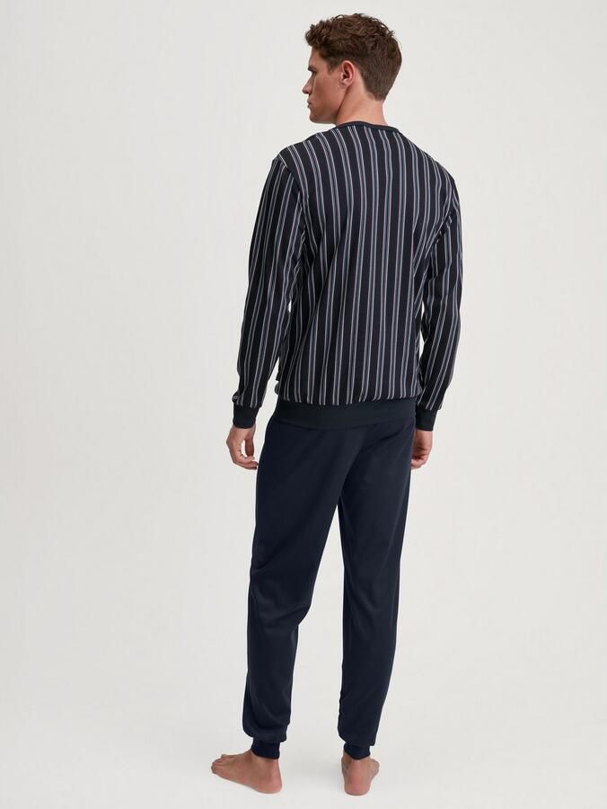 CALIDA Pyjama Relax Streamline 4 (2-delig) - Foto 2