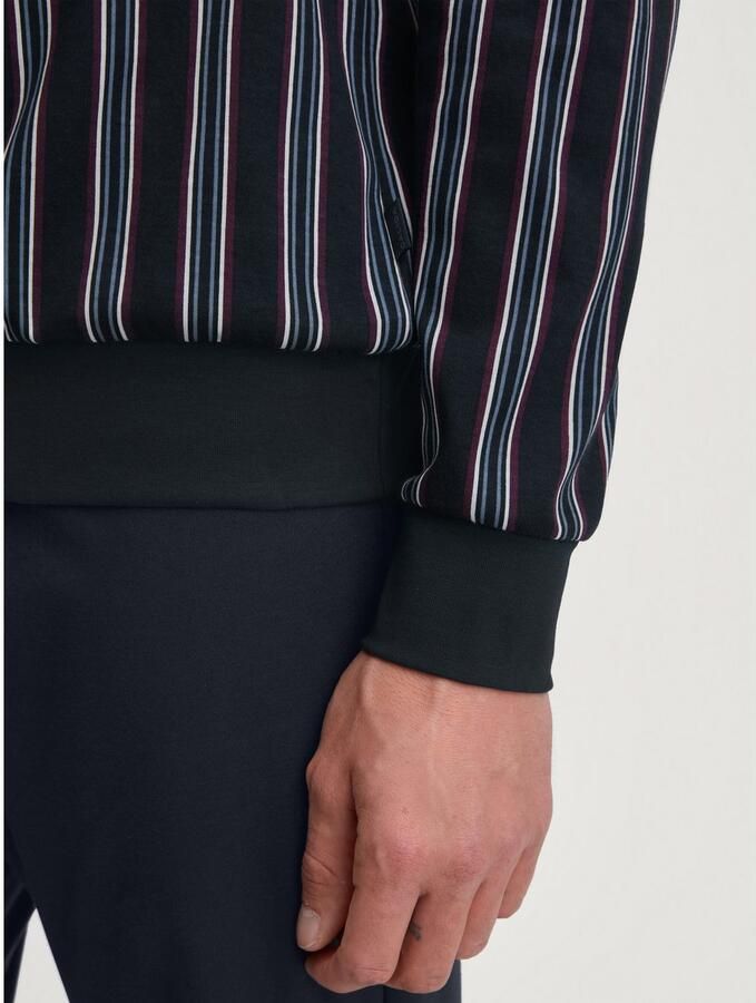 CALIDA Pyjama Relax Streamline 4 (2-delig)