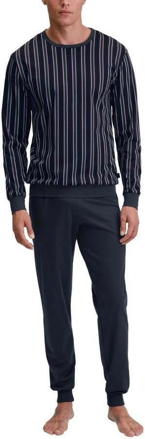 CALIDA Pyjama Relax Streamline 4 (2-delig) - Foto 4