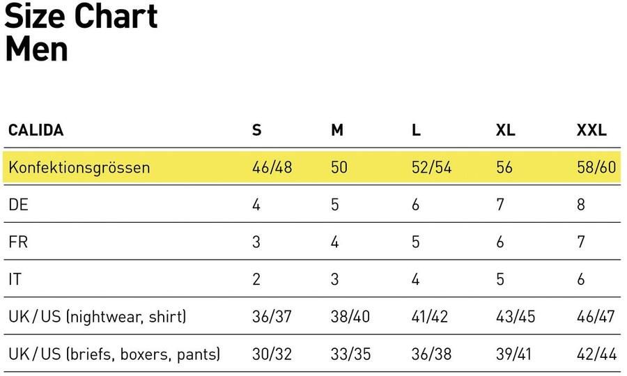 CALIDA Lange boxershort Cotton 1:1 elastische zachte band opening fijne ribkwaliteit lange pijp - Foto 7