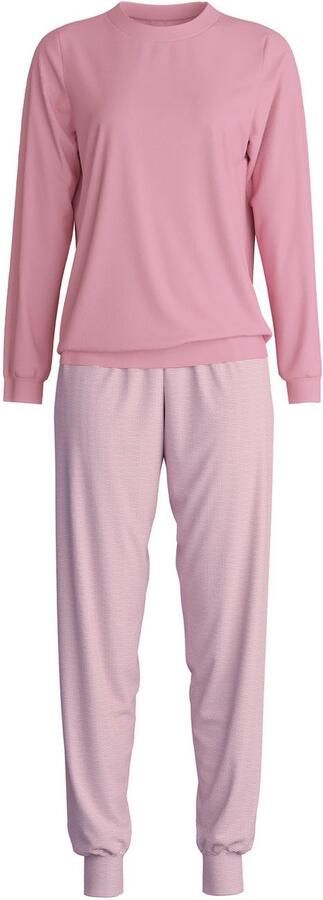 CALIDA Pyjama Striped Dreams (2-delig) - Foto 4