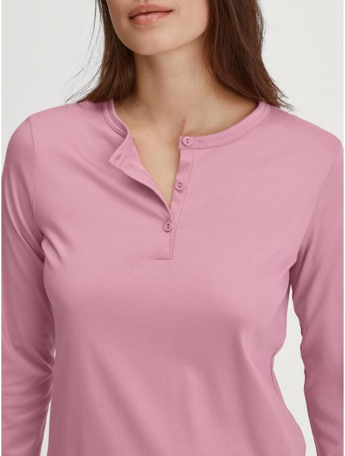 CALIDA Pyjama Striped Dreams (2-delig)