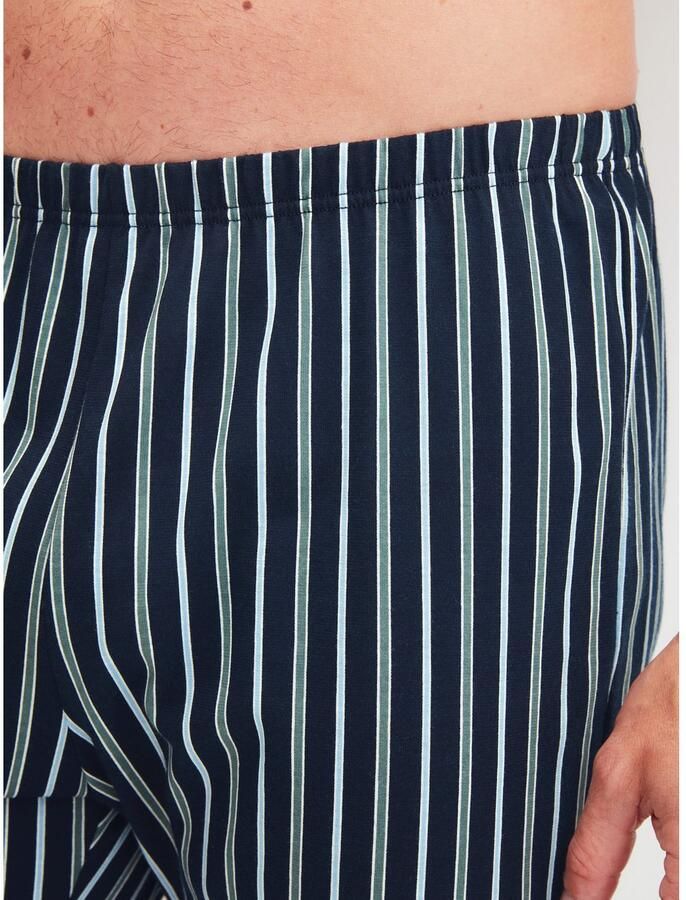 CALIDA Shortama Cotton Special V-hals korte mouw katoen (2-delig) - Foto 2