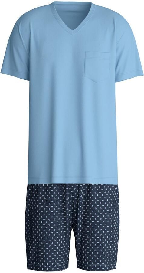 CALIDA Shortama Relax Streamline (2-delig) - Foto 8