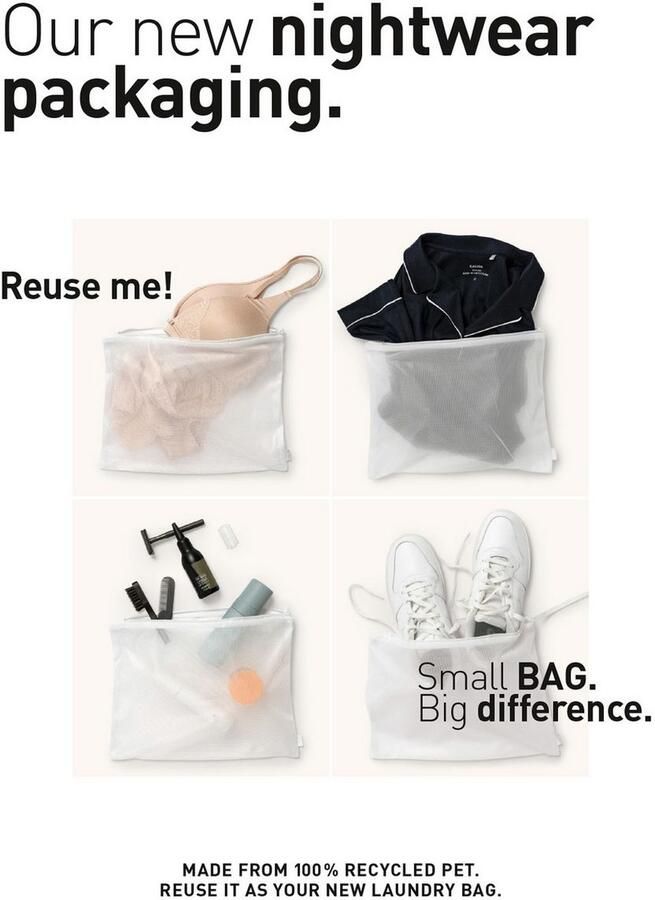 CALIDA Pyjama Family & Friends (2-delig) - Foto 6