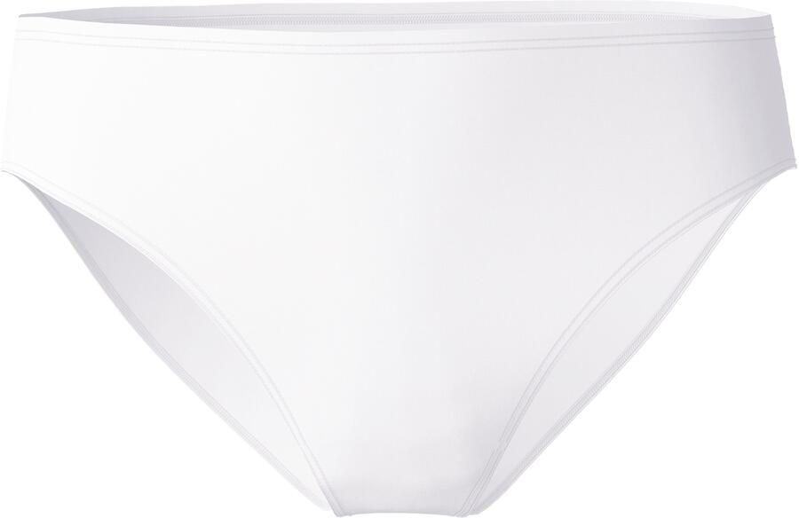 CALIDA Slip Essential Cotton ade d zacht katoenmix elastisch regluar-cut