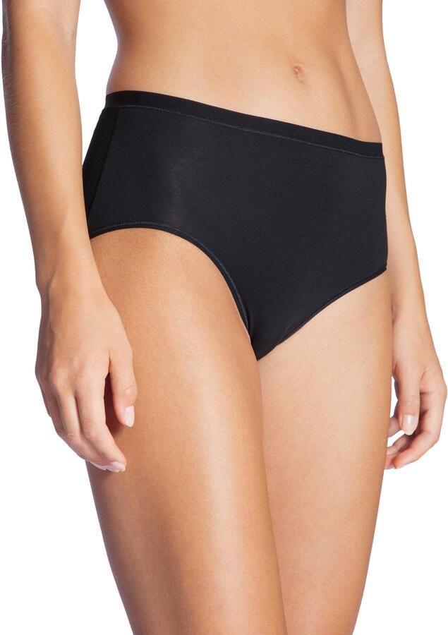 CALIDA Slip Natural Comfort elastische single jersey kwaliteit katoenmix zacht pillingarm - Foto 9